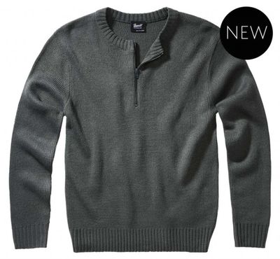 Army Pullover