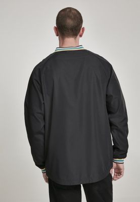 Warm Up Pull Over