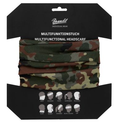 Halsvarmerrør flecktarn