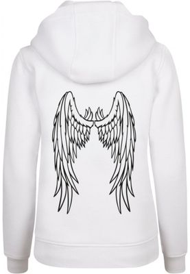 Angel Wings Hoody