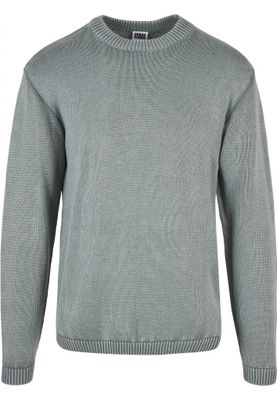 Washed Sweater