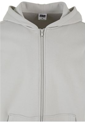 Cozy Zip Hoody	men