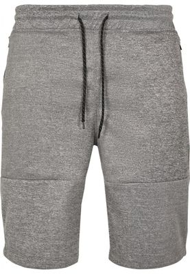 Soft shorts with zip for the pockets