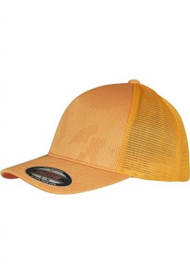 Camo trucker flexfit