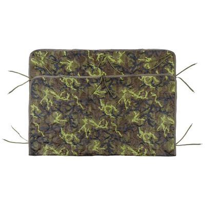 Poncho liner