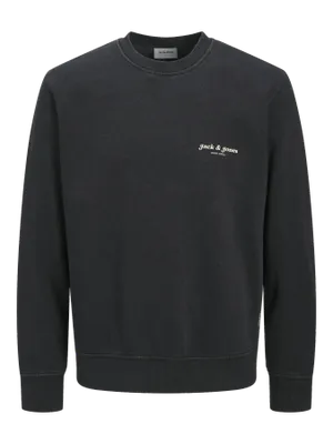 Jack & Jones Crew Neck Sweatshirt herr