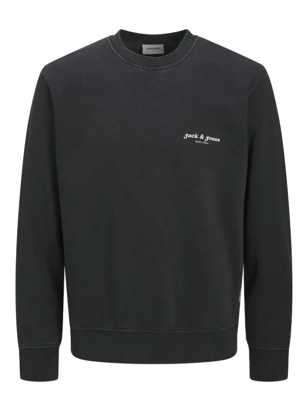 Jack & Jones Crew Neck Sweatshirt herr