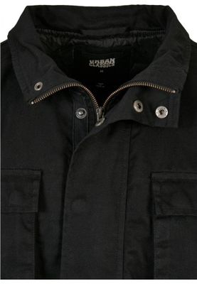 Big M-65 Jacket