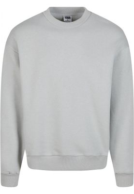 Fluffy Crewneck