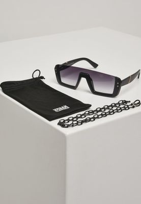 108 Chain Sunglasses Visor
