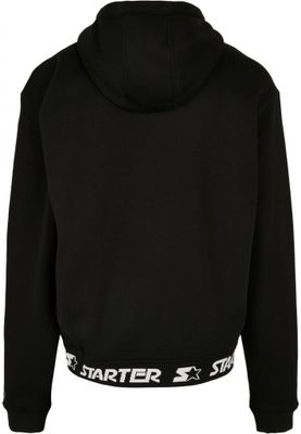Starter Jaquard Rib Hoody
