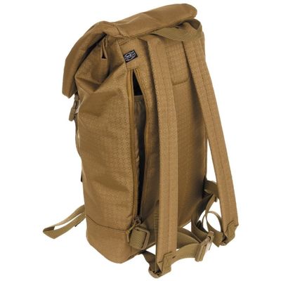 Bote OctaTac backpack