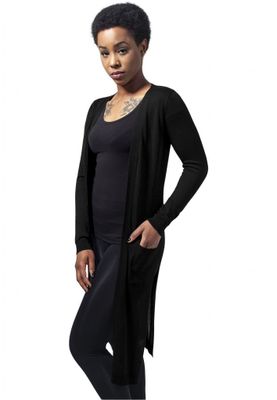 Lång Cardigan