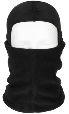 Rør tørklæde balaklava i fleece