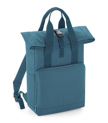 Backpack roll top - Twin Handle