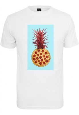 Pizza Pineapple Tee