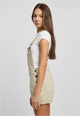 Dungaree shorts dam