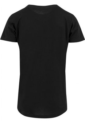 Long T-shirt men