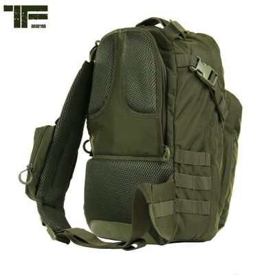 Multibag sling