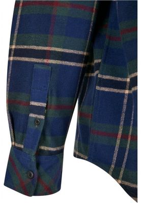 Checked Mountain Shirt