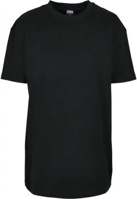 T-shirt boyfriend oversize lady