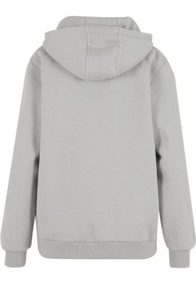Los Angeles Ladies Fluffy Hoody