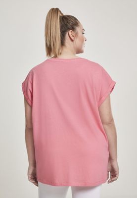 Beautiful lady top with wide sleeves