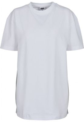T-shirt boyfriend oversize lady