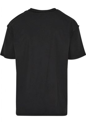 Oversized Inside Out Tee