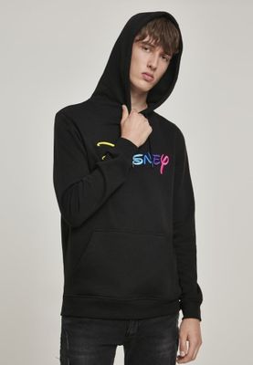 Disney rainbow hoodie