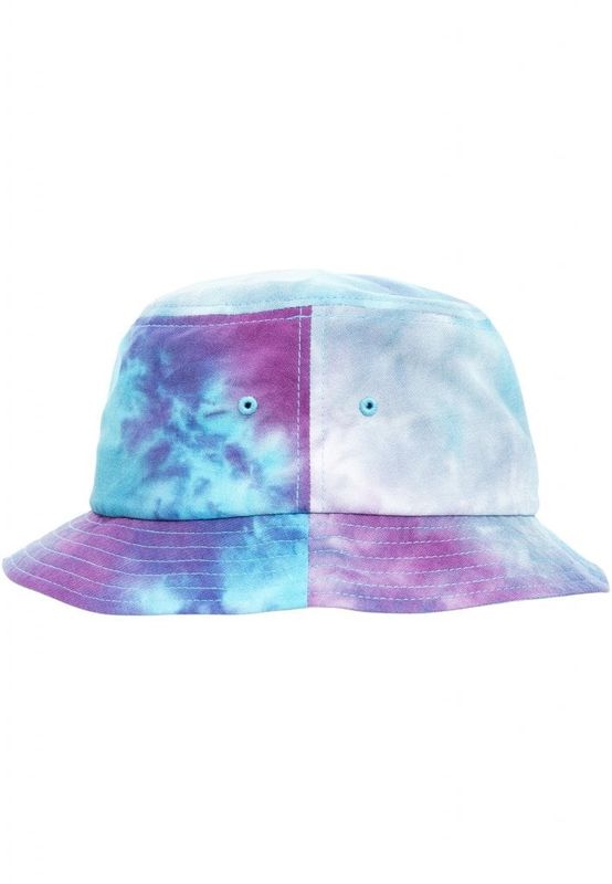 Batik bucket hat