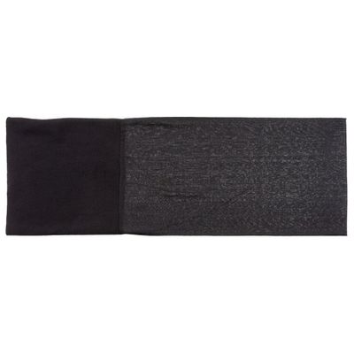 Tube scarf in fleece