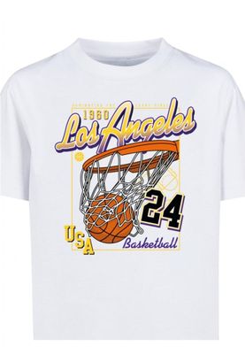 Kids LA Scored Tee