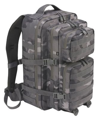 US Cooper backpack large camo