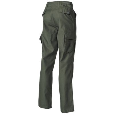 Classic US Army trousers