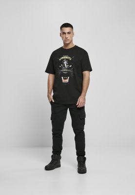 Kindness No Weakness Oversize Tee