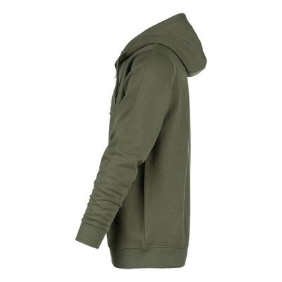 Zipped hoodie Gen.2