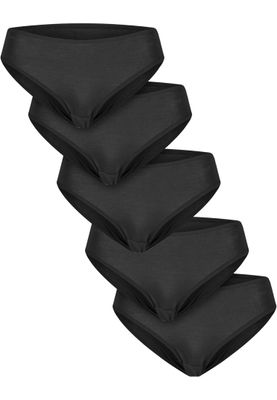 Bamboo Brazilian trosa 5-Pack
