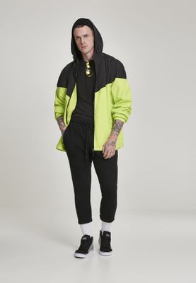 2-tone tech windrunner