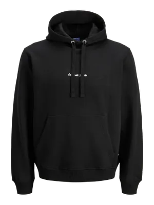 Jornorrebros Avslappnade Hoodie