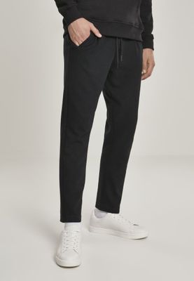 Sweatpants med lige ben