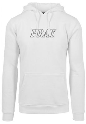 Pray Hands Hoody
