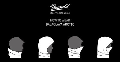 Arctic Balaclava