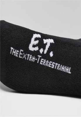 E.T. socks 2-pack