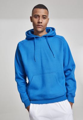 Classic blank hoodie