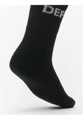 Def 3-Pack Socks
