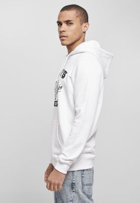 Popeye Barber Shop Hoody