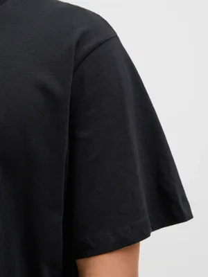 Loose Fit T-shirt 3-pack för män