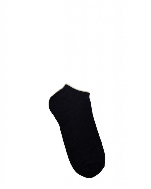 Mens ankle socks 5-pack