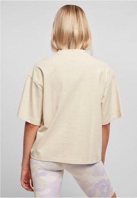 Ladies Organic Heavy Tee